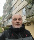 Rencontre Homme : Lasha, 50 ans à France  